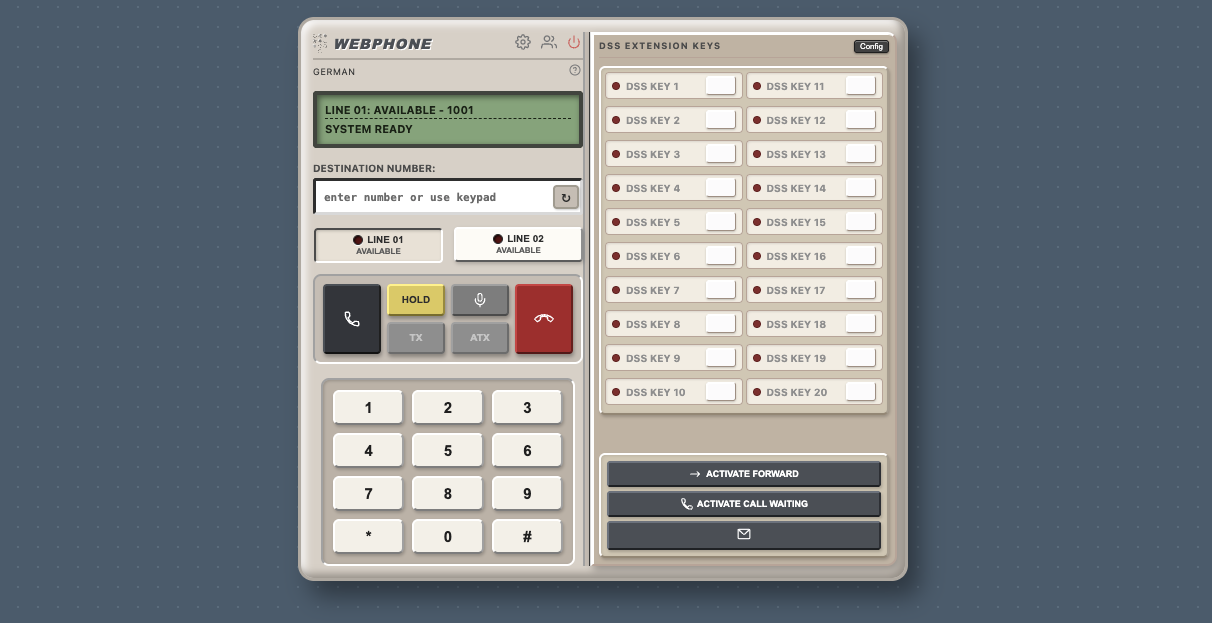 Browser-based